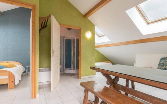 Appartement Briançon, 2 pièces, 5 personnes - FR-1-330C-34