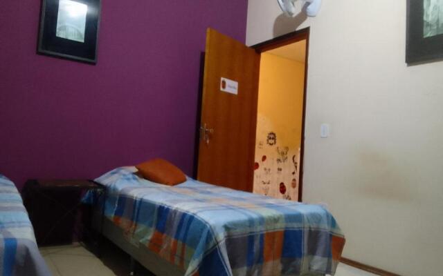 Hospedagem & Hostel Maria Joana