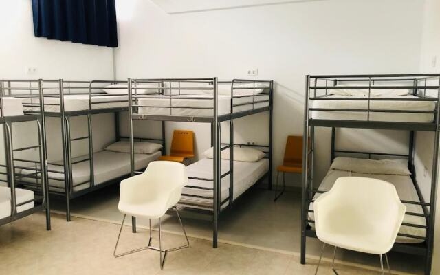 Albergue La Estación - Hostel