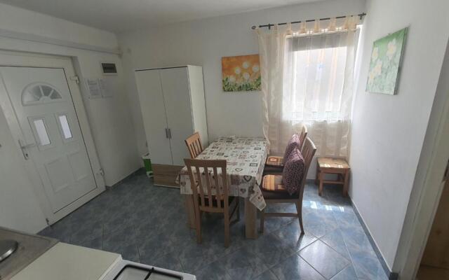 Gavro - 20 m From the sea - A1