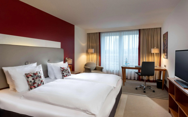 Dorint An den Westfalenhallen Dortmund