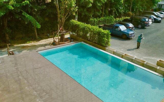 S Bangkok Hotel Navamin