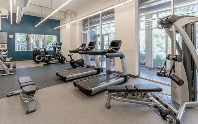 Paradise Isle #15A by Southern Vacation Rentals