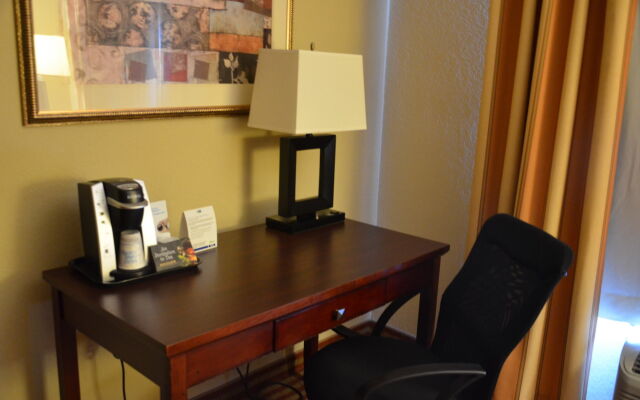 Holiday Inn Express Amarillo South by IHG