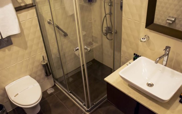 Centrum Business Hotel