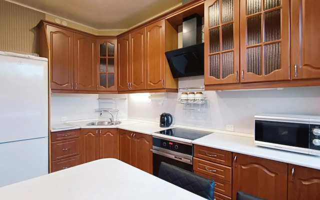 Уютный Север на улице Ленина 61