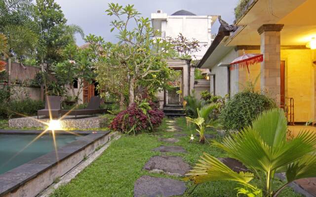 Dupa Sri Wedari Villa