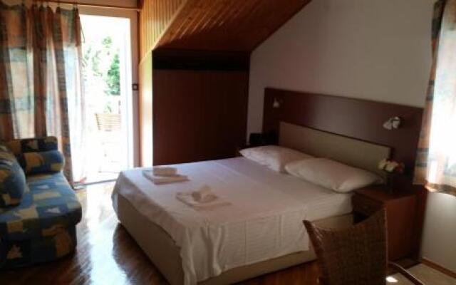 Apartments Vile Holiday