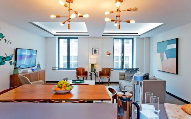 2-bed Superior Apt 311