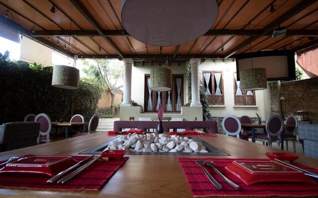 El Hotel