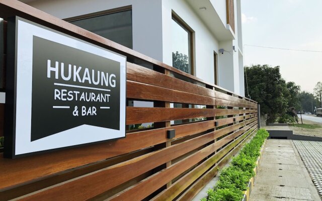 Hotel Hukaung