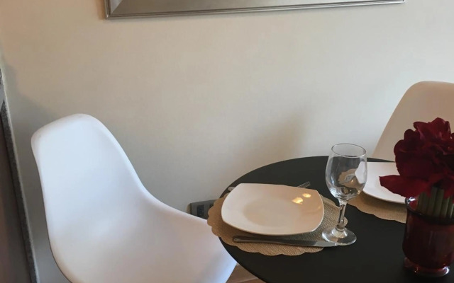 Departamento Parque de los Reyes