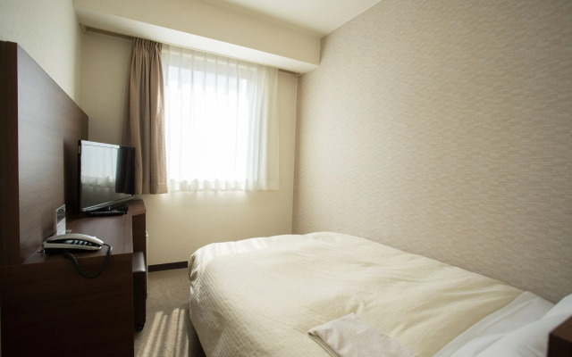 Hiroshima Pacific Hotel