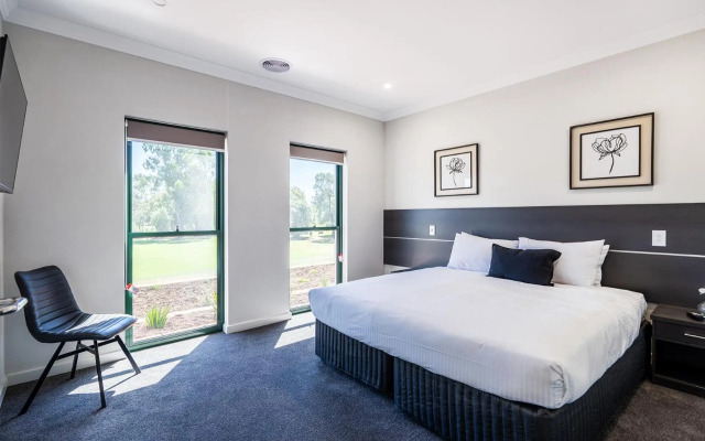 Yarrawonga Mulwala Golf Club Resort