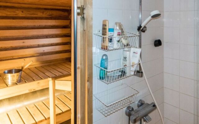 House Lakka Salla