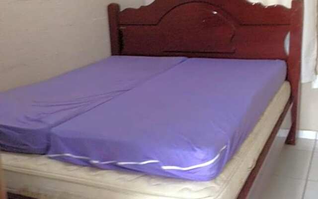 Chale Cantinho Albamar