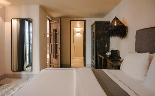 Hotel Amatte San Miguel de Allende