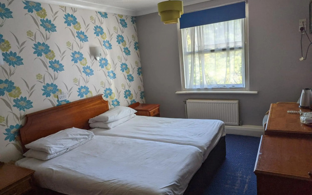 Suncliff Hotel - OCEANA COLLECTION