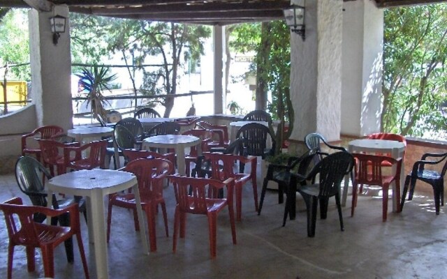 Camping Villaggio Egad