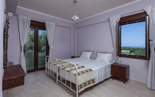 Mela Villas