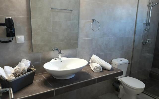 Aria Suites Kassiopi