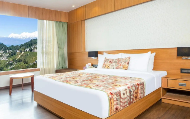 Summit Montana Suites & Spa 