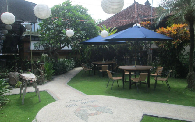 Sukun Bali Cottages
