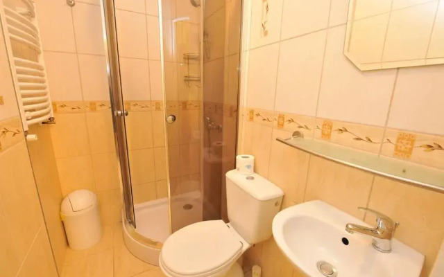 Pensjonat Na Kolumba