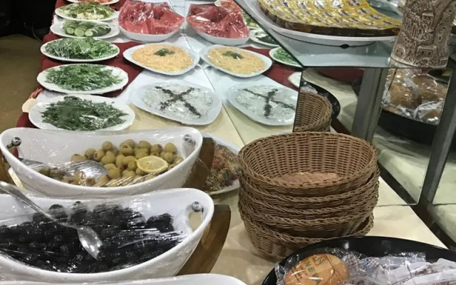 Stay City Hotel Ankara