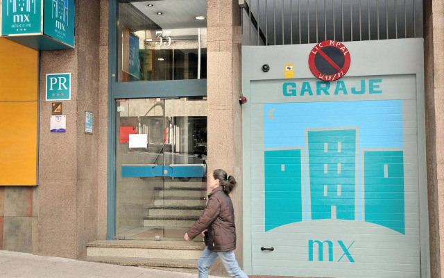 Mexico PR