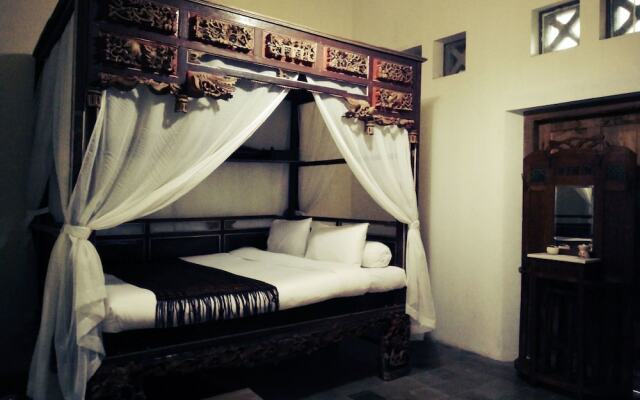 nDalem Natan Royal Heritage