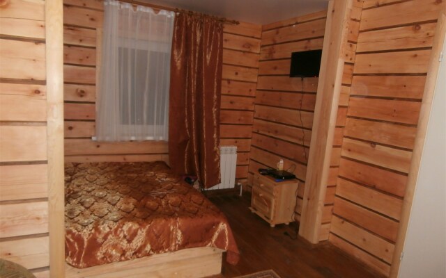 Тайнинская слобода