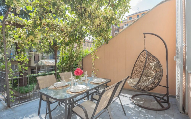 Como Liberty Suites - Gatsby by Rent all Como