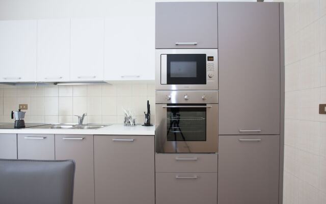 Rentopolis Rho - Perfetti