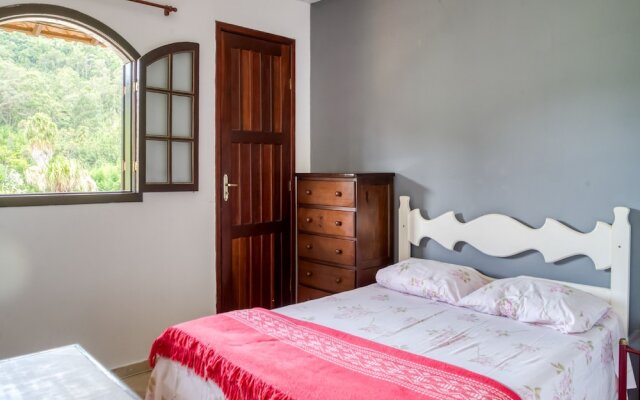 Oyo Pousada Leonardo Da Vinci