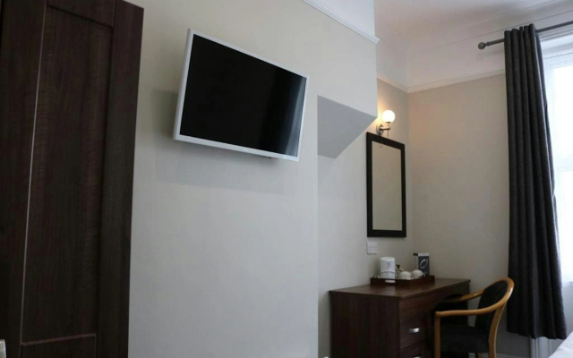 Oban Hotel