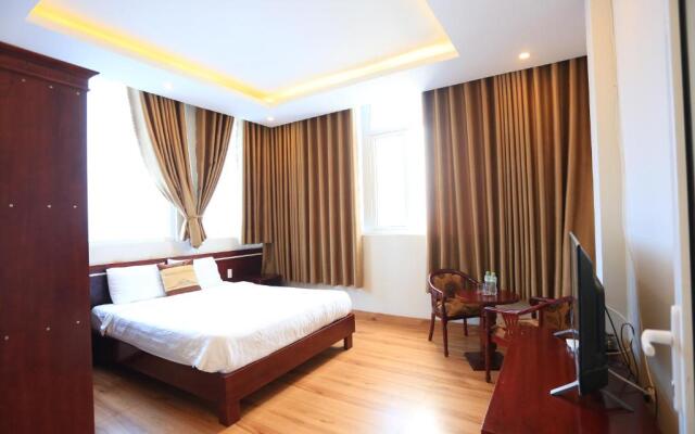 Phuong Linh Hotel