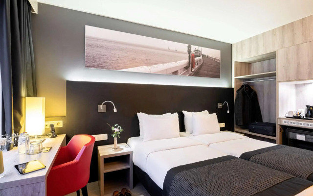 Hotel Mercure Oostende