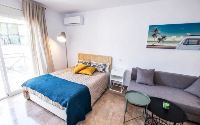 Apartamento Torremolinos