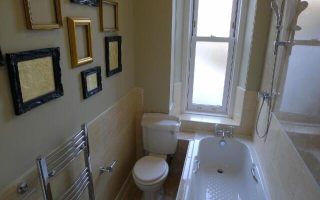 Trinity Boutique B&B