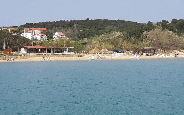 APARTMAN PAVE & ILIJA jr