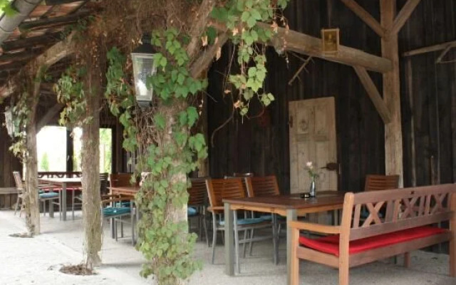 Schlemmerhof Schmalzl