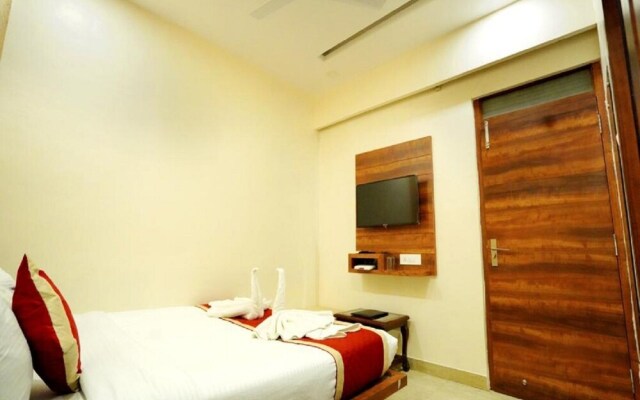 Hotel Maggo