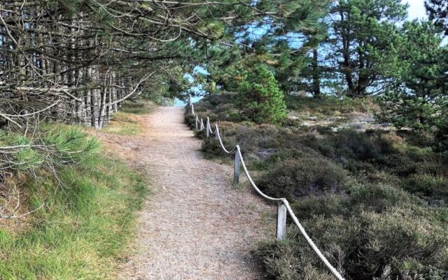 "Marissa" - 3.8km from the sea in Western Jutland