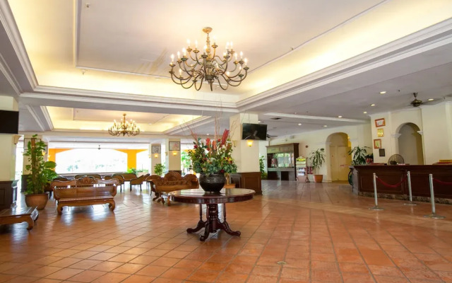 Puteri Resort Ayer Keroh