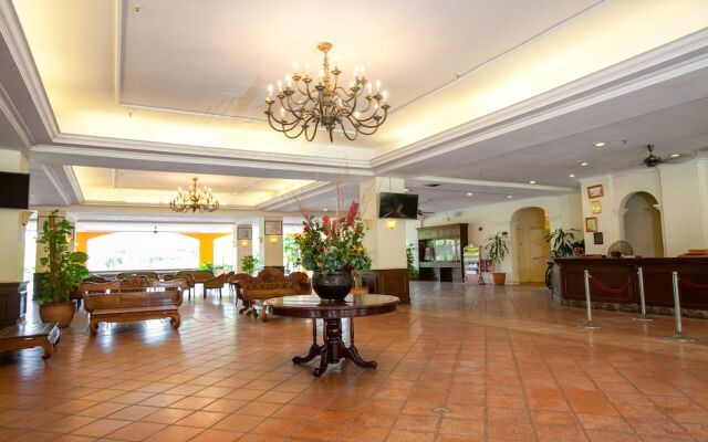 Puteri Resort Ayer Keroh