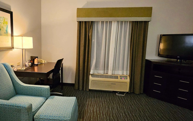 Ramada by Wyndham Burkburnett / Wichita Falls