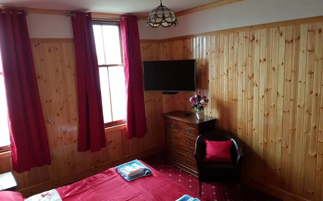 St Magnus Bay Hotel