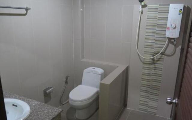 T And T House