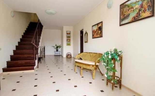 Villa Welcome